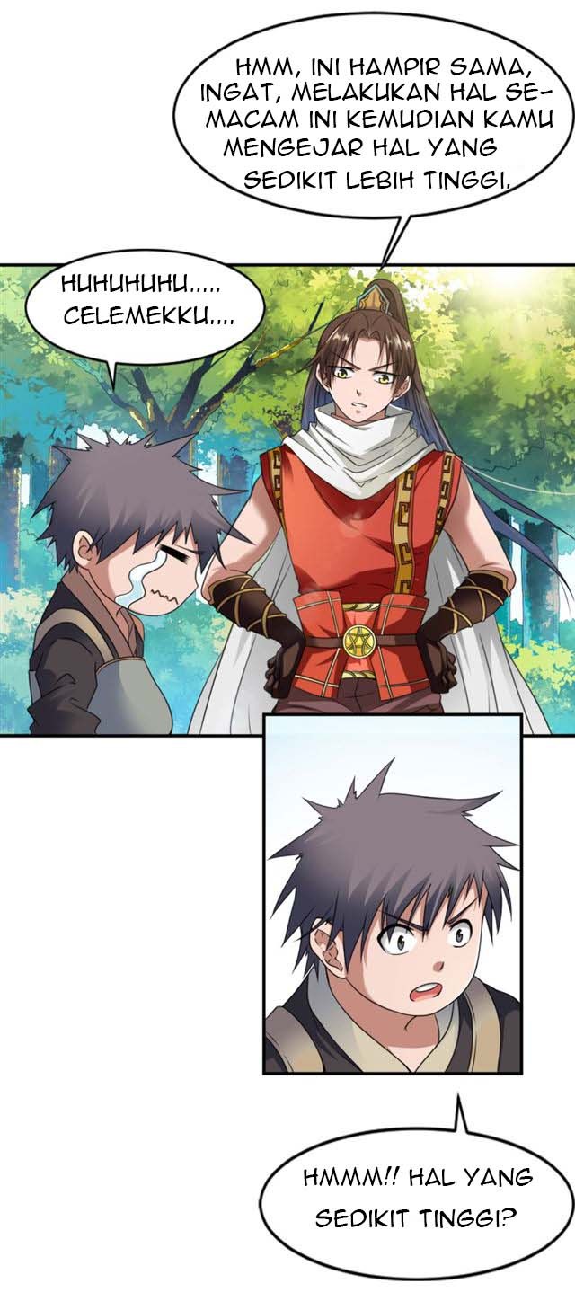 Zhang Ding Chapter 03 Gambar 22